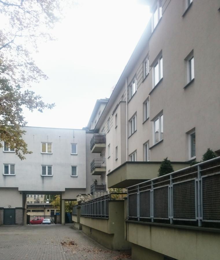 Apartament Apartament Na Pradze Warszawa Zewnętrze zdjęcie