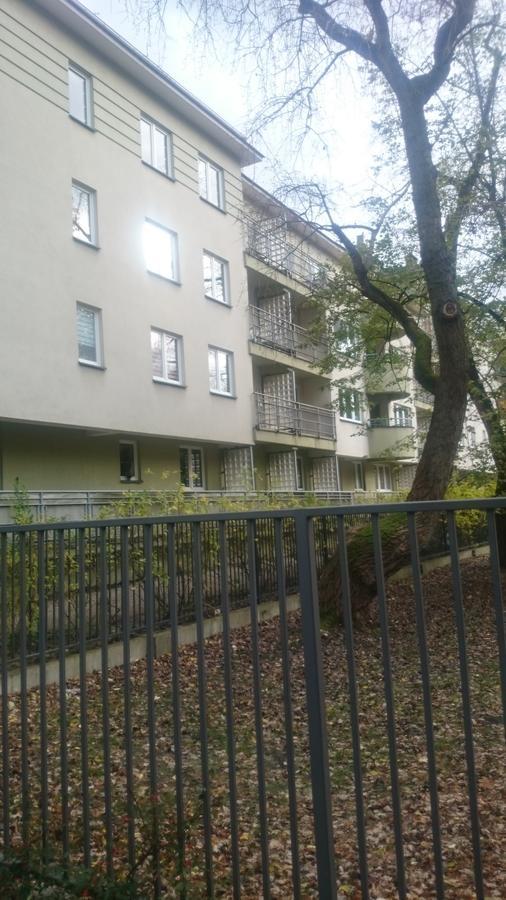 Apartament Apartament Na Pradze Warszawa Zewnętrze zdjęcie